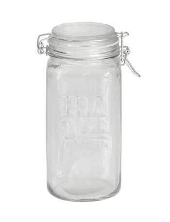 Agee Queen Jar, 1 Litre product photo