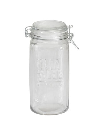 Agee Queen Jar, 1 Litre product photo