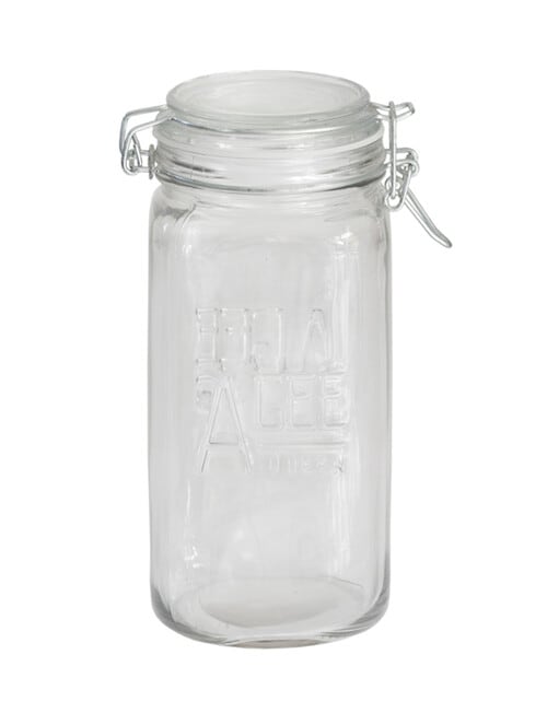 Agee Queen Jar, 1 Litre product photo