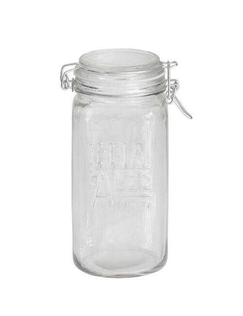 Agee Queen Jar, 1 Litre product photo