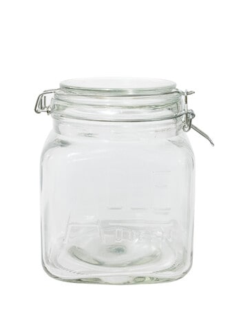 Agee Queen Jar, 2 Litre product photo