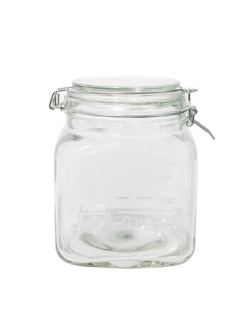Agee Queen Jar, 2 Litre product photo