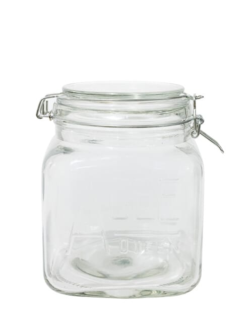 Agee Queen Jar, 2 Litre product photo