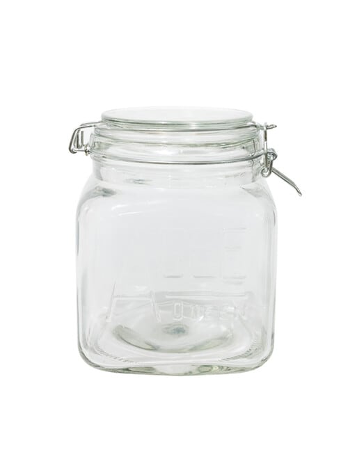 Agee Queen Jar, 2 Litre product photo