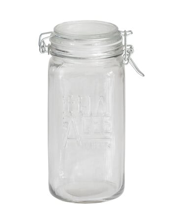 Agee Queen Jar, 4 Litre product photo