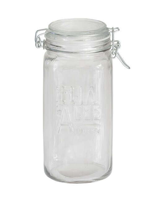 Agee Queen Jar, 4 Litre product photo