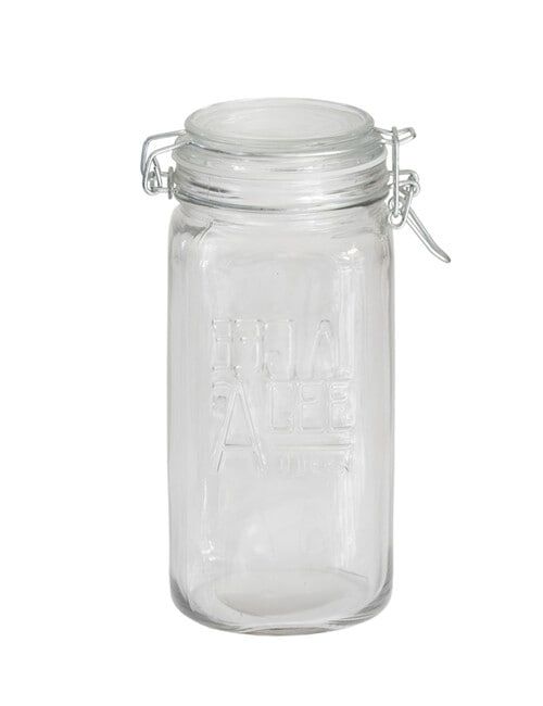 Agee Queen Jar, 4 Litre product photo