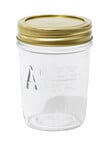Agee Special Preserving Jar, 240ml product photo