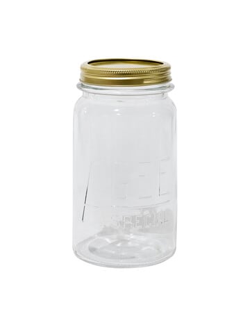 Agee Special Preserving Jar, 1 Litre product photo
