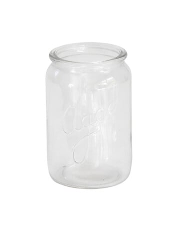 Agee Jam Jar, 350ml product photo