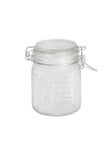 Agee Queen Jar, 500ml product photo