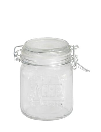 Agee Queen Jar, 500ml product photo