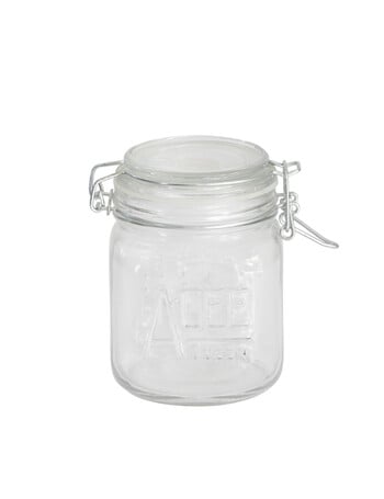 Agee Queen Jar, 500ml product photo