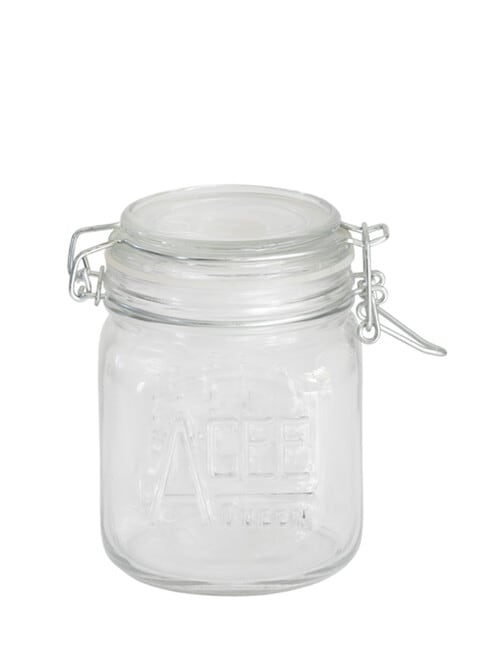 Agee Queen Jar, 500ml product photo