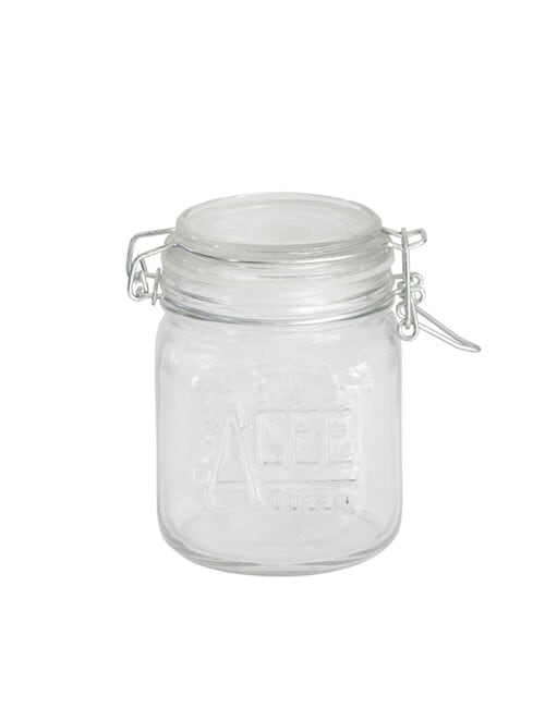 Agee Queen Jar, 500ml product photo