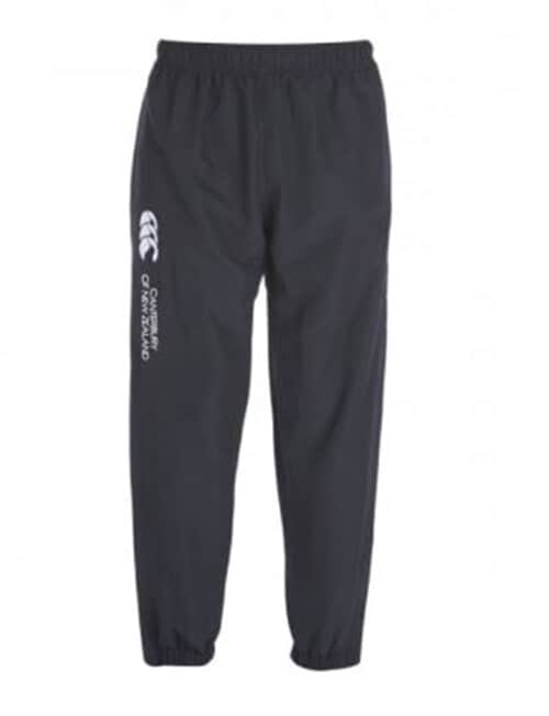 Canterbury Cuffed Stadium Pant, Black product photo