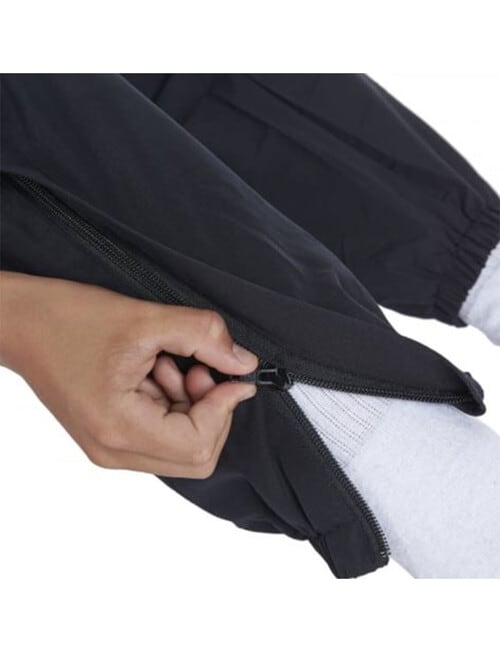 Canterbury Cuffed Stadium Pant, Black product photo View 03 L