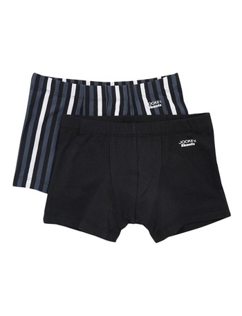 Jockey Skants Trunk, 2-Pack product photo