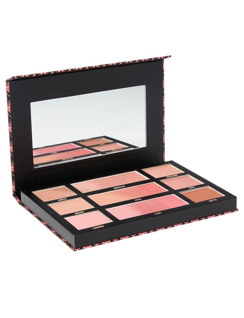 Chi Chi The Immaculate Ombre Blush Collection product photo