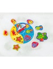 Playgro Floaty Boat Bath Puzzle product photo View 03 S