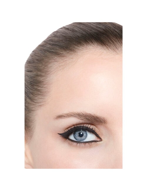 CHANEL CALLIGRAPHIE DE CHANEL Intense And Waterproof Cream Eyeliner 65 Hyperblack 4G product photo View 03 L