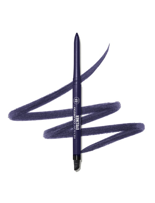 Revlon Revlon ColorStay Eyeliner product photo View 02 L