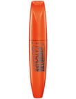 Rimmel Scandaleyes Reloaded Mascara, Black product photo