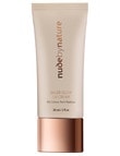 Nude By Nature Sheer Glow BB Cream, 30ml product photo