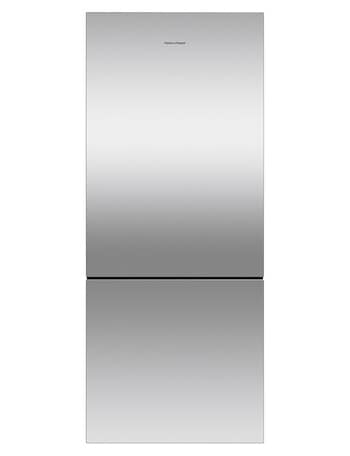 Fisher & Paykel 413L ActiveSmart Freestanding Fridge Freezer, RF442BRPX6 product photo