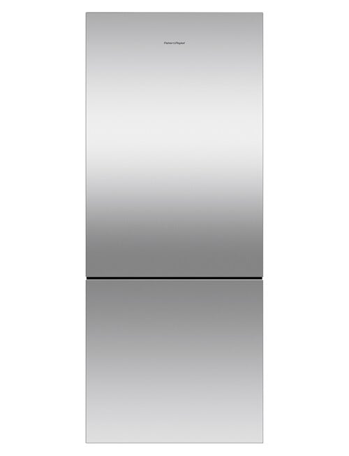 Fisher & Paykel 413L ActiveSmart Freestanding Fridge Freezer, RF442BRPX6 product photo