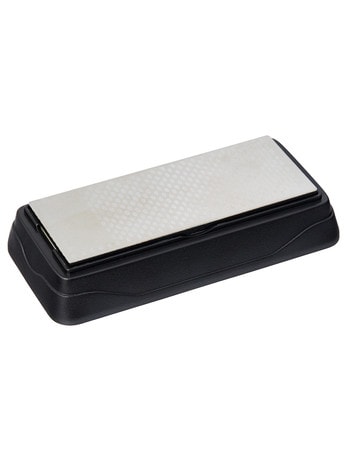 Baccarat iD3 Double Sided Knife Sharpening Stone product photo