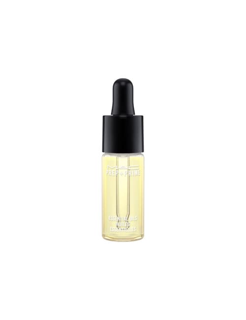 MAC Prep + Prime Essential Oils, Grapefruit & Chamomile, 14ml product photo