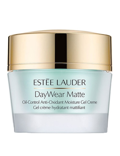 Estee Lauder DayWear Matte Oil-Control Anti-Oxidant Moisture Gel Creme product photo