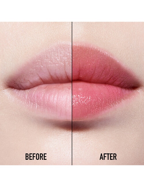 Dior Addict Lip Sugar Scrub Lip balm and Care