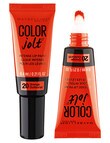 Maybelline Lip Studio Color Jolt Lipstick product photo