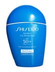Shiseido Perfect UV Protector H, 50ml product photo