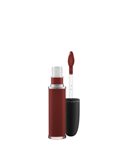 MAC Retro Matte Liquid Lipcolour product photo