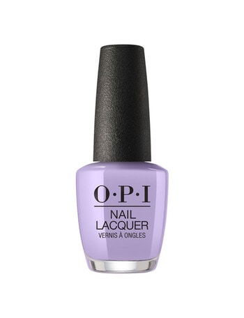 OPI Polly Want a Lacquer? product photo