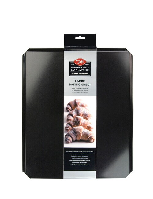 Tala Performance Baking Sheet, Large, 35x40cm product photo View 02 L