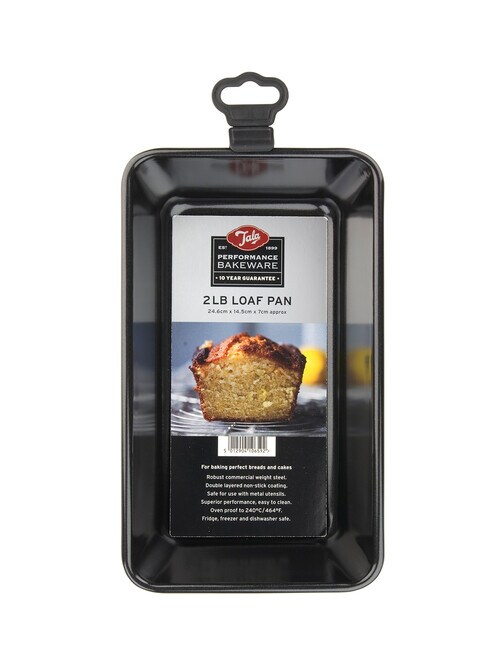 Tala Performance Loaf Tin, 2lb product photo View 02 L