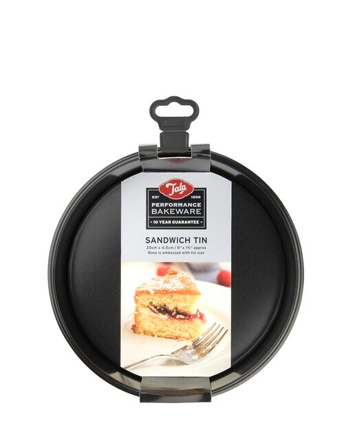 Tala Performance Sandwich Pan, 20cm product photo View 02 L