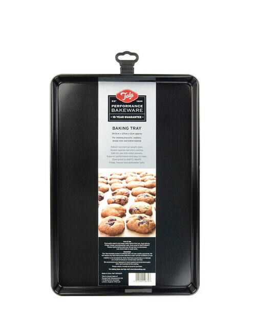Tala Performance Baking Tray, 39.5x27x20cm product photo
