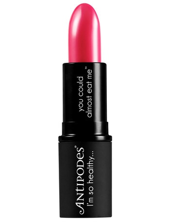 Antipodes Moisture Boost Natural Lipstick product photo