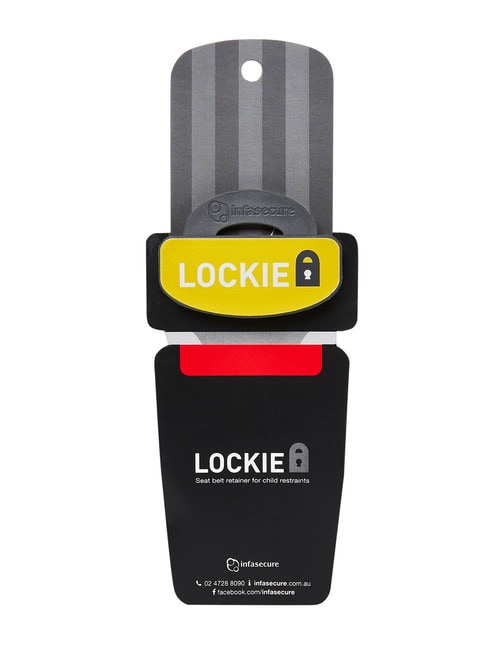 Infa Secure Lockie product photo