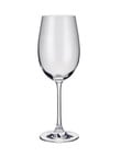 Momento Crystalline White Wine Glasses, Set of 4, 440ml product photo