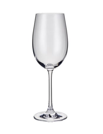 Momento Crystalline White Wine Glasses, Set of 4, 440ml product photo