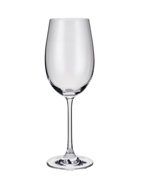 Momento Crystalline White Wine Glasses, Set of 4, 440ml product photo