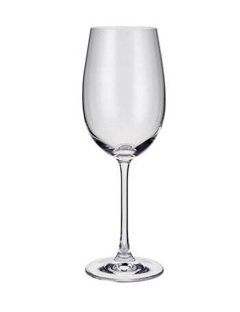 Momento Crystalline Red Wine Glasses, Set of 4, 530ml product photo