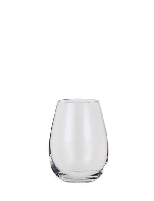 Momento Crystalline Stemless Glasses, Set of 4, 550ml product photo