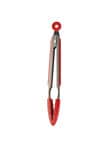 Capital Kitchen Tongs, Red, 23.5cm product photo